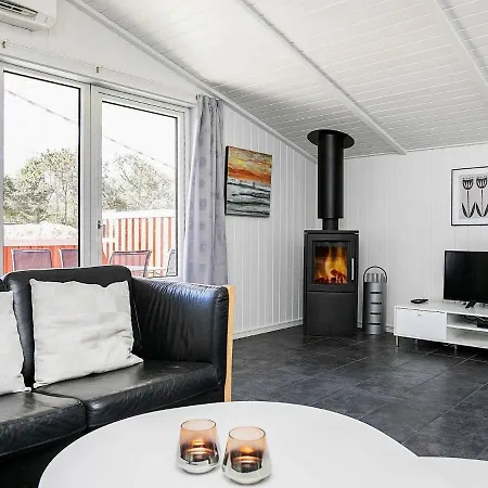 Ferienhaus 8 Person In *