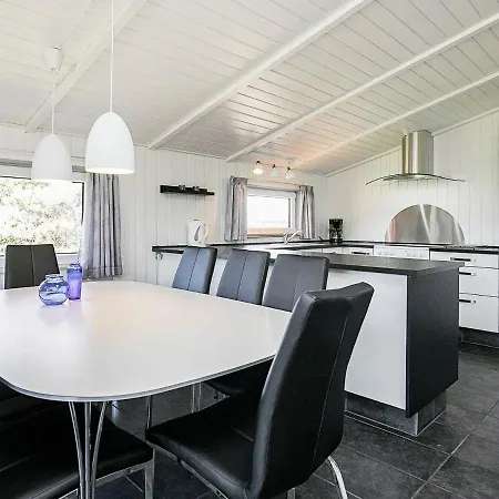 Ferienhaus 8 Person In *