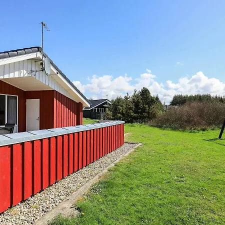 Ferienhaus 8 Person In