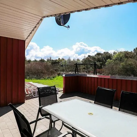 Ferienhaus 8 Person In *