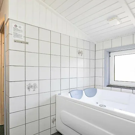 8 Person In Ferienhaus Vejers Strand